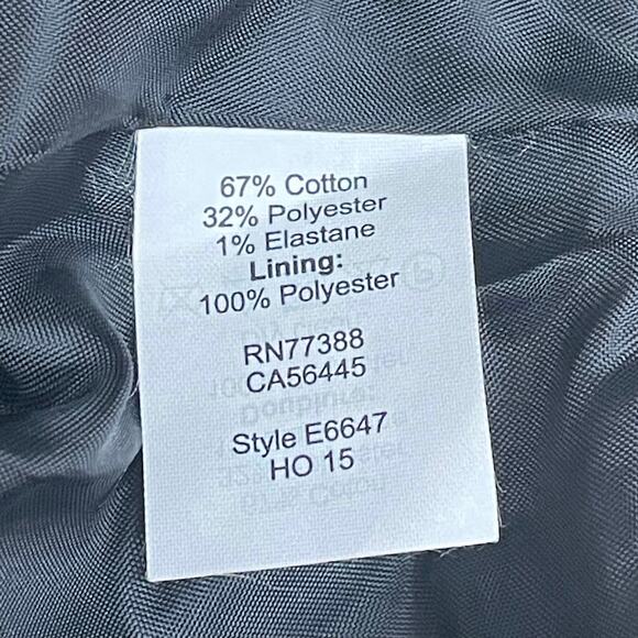 J. Crew Factory Pencil Skirt - Picture 5 of 9